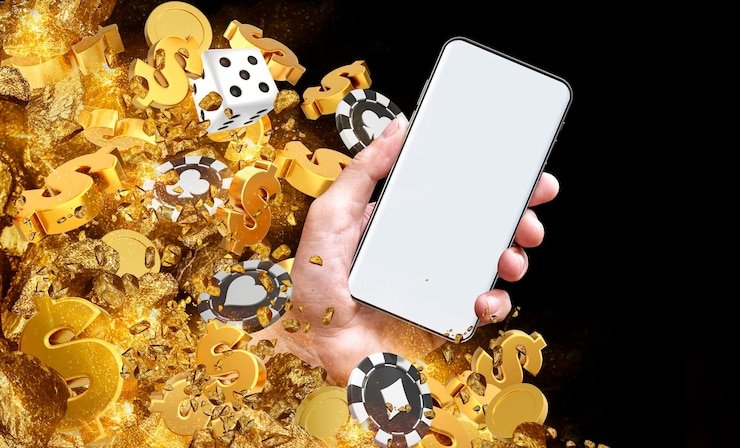Riwayat transaksi dan saldo akun di platform hw gacor